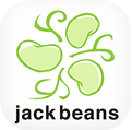 jack beans 公式アプリ