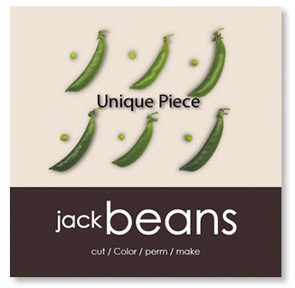 jack beans